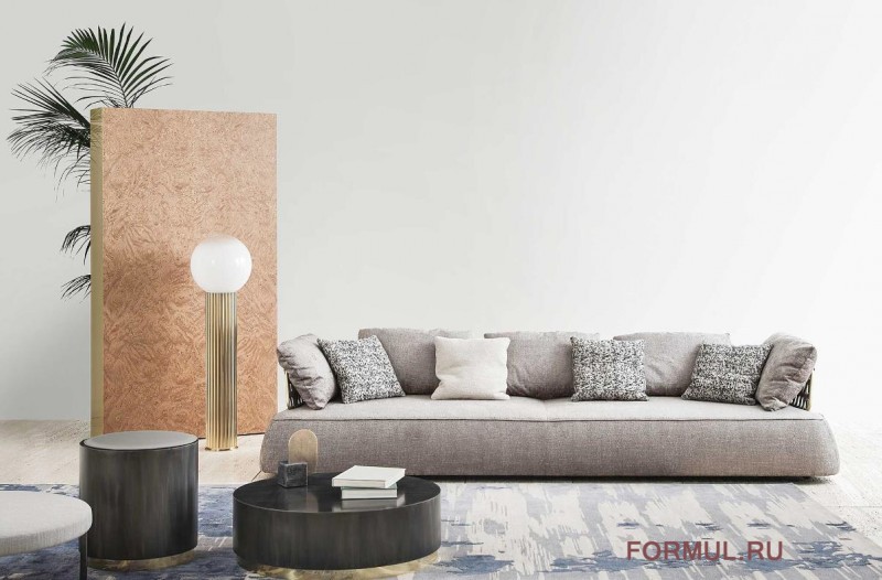 Диван Rugiano Melody